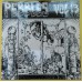 Various PEBBLES Vol. 13 (AIP Records – AIP 10013) USA 1984 compilation LP (Garage Rock, Acid Rock) vinyl: NM (mint-) | cover: NM (mint-)